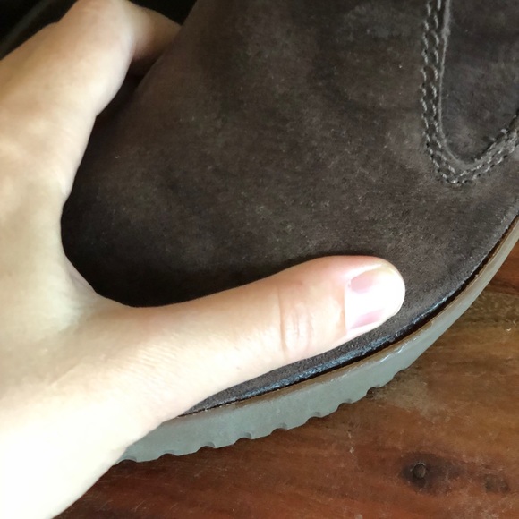 UGG Gisselle Wedges - Picture 10 of 12